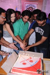 Galipatam Movie Platinum Disc Function